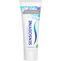 Gentle Whitening Tandkräm