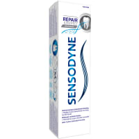 Sensodyne Repair&protect Whitening Tandkräm