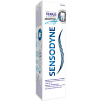 Repair&protect Whitening Tandkräm