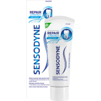 Sensodyne Repair&protect Tandkräm