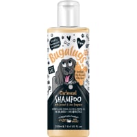 Bugalugs Dog Shampoo Oatmeal Hundvård