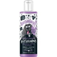 Bugalugs Shampoo 4in1 Lavender-chamomille Hundvård