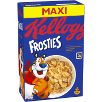 Kellogg's Frosties