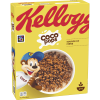 Kellogg's Coco Pops