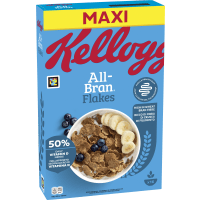 All Bran Original Flakes