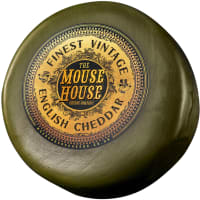 English Chedda Finest Vintage