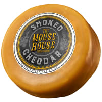 MOUSE HOUSE, 200g