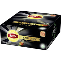 Lipton Earl Grey Te