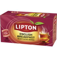 Te English Breakfast