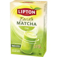 Barista Matcha Plain