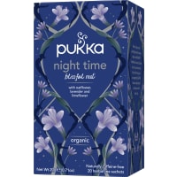 Pukka Night Time Te