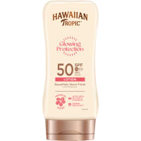 Spf 50+ Glowing Protection Sollotion