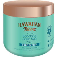 Hawaiiantropic Tropic Coconut Body Butter After Sun