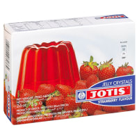 Jotis Strawberry Jelly