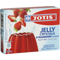 Strawberry Jelly