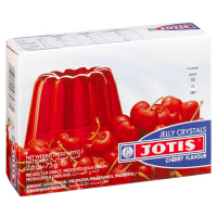 Jotis Cherry Jelly
