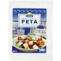 Fetaost
