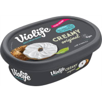 Violife Creamy Original Flavour Vegansk