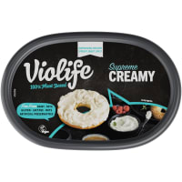 Creamy Original Flavour Vegansk