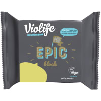Epic Mature Cheddar Flavour Vegansk