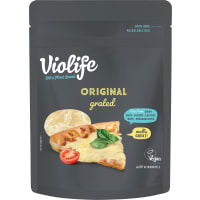 Violife Original Flavour Grated Vegansk