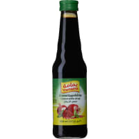 Granatäppel Sirap