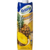 Pineapple Ananasjuice
