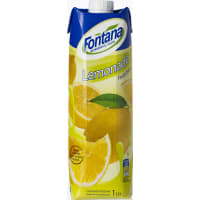 Lemonade Fruit Drink
