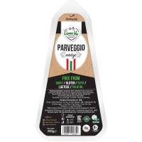 Parveggio