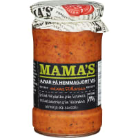 Mama´S Ajvar Mild