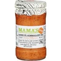 Mama´S Ajvar Stark