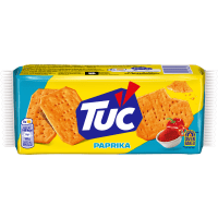 Tuc Paprika