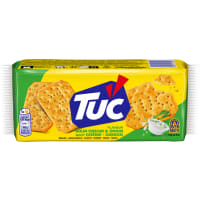 Tuc Sour Cream Onion