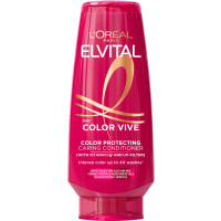 Color Vive Färgat Hår Slingor Balsam