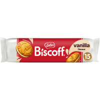 Biscoff Vanill