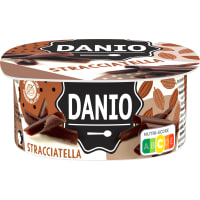 Stracciatella Kvarg