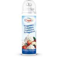 Spraygrädde Vispgrädde 35%
