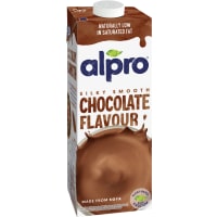 Alpro Chocolate Soya Sojadryck