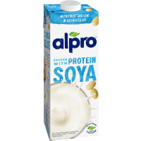 Soya Sojadryck