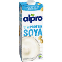 Alpro Soya Sojadryck