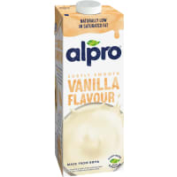 Vanilla Soya Sojadryck