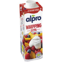 Whipping Soya Soja Visp Soya Whipping 23%