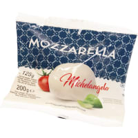 Mozzarella