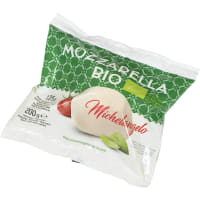 Mozzarella Bio