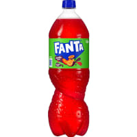 Exotic Läsk Pet