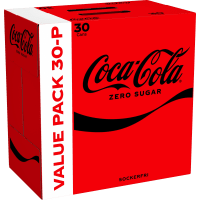 Coca-cola Zero Coca Cola Zero Burk