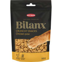 Chicken Paw Crunchy Snack Bilanx Kattgodis