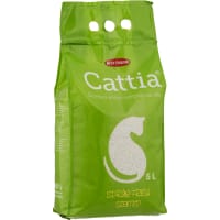 Cattia Kattströ Spring Fresh