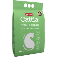 Spring Fresh Cattia Kattströ