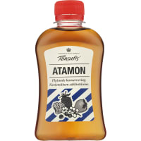 TÖRSLEFFS, 250ml